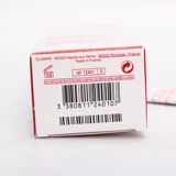 Clarins, мягкое очищающее молочко, смешанный крем, новая версия, 125 мл