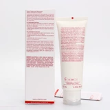 Clarins, мягкое очищающее молочко, смешанный крем, новая версия, 125 мл