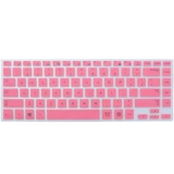 Samsung, совместимый ноутбук, защитная клавиатура, 14 дюймов, NP370, 4v