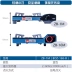 Lò nướng thịt ngoài trời Iwatani ZB-1M lò nướng di động ngoài trời gas gas gas lò hơi thịt nướng - Bếp lò / bộ đồ ăn / đồ nướng dã ngoại Bếp lò / bộ đồ ăn / đồ nướng dã ngoại