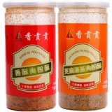 Сямен Сянггонгсонг Морской мох кунжут хрустящая сосна 185G2 CAN CAN SUSHI Sushi Plome Snacks