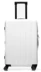 Millet vali hành lý kê xe đẩy trường hợp PC chống xước 20 inch 24 inch thời trang siêu ánh sáng nội trú vali kéo Va li