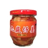 Нюнюань кроличье мясо из нарезанного чили соус из чили Хунан Юнчжоу Специальность Биан Дуджян Юнксин Нежный имбирь, полный 4 бутылок бесплатной доставки