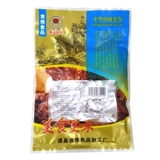 Dazhou Caisan Hunan Snacks Yongzhou Specialty Dao County County Zhaya Нарезанный перец и темпе и рыба, приготовленная