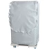 Panasonic che máy giặt trống giốc XQG60 XQG70 XQG72 loạt dày vỏ bảo vệ chống thấm nước chống nắng - Bảo vệ bụi áo chống nắng điều hòa Bảo vệ bụi