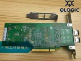 Оригинальный QLogic QLE2562 QLE2562-CK 8GB PCIE FC Двойной фибрической карты HBA HBA