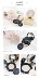 An Mina 360 ° Xoay Nectar Essence Double Cushion Pressed Powder Set Makeup Oil Control Invisible PoreMua một tặng một - Bột nén