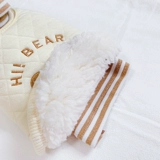 Брендовый жилет, зимний комплект, увеличенная толщина