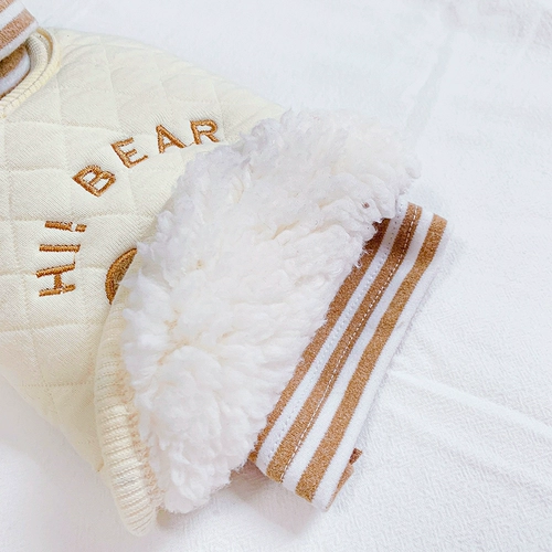 Брендовый жилет, зимний комплект, увеличенная толщина