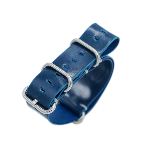 Лошадь кожа бедра НАТО Новые счастливые кордовановые кордовановые лошади бедро