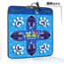 New Shan Nhà Nước Múa Chăn Máy Tính Duy Nhất Chuyên Dụng Trung Quốc HD Dày Giảm Cân Nhảy Múa Máy Chính Hãng máy nhảy audition tại nhà Dance pad