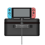 Бесплатная доставка Iine Good Value Original Nintendo Switch пакет пакета аксессуаров NS NYLON Bag Travel Package