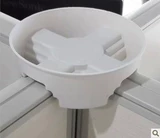 Cross -Hut Thermid Stand Pow