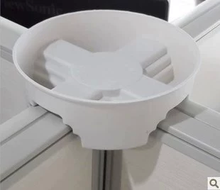 Cross -Hut Thermid Stand Pow