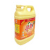 nước chà bồn cầu Dung dịch tẩy rửa nhà bếp 1,5kg Jie Jin 100 Orange - Trang chủ vim tẩy bồn cầu Trang chủ