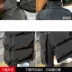 Chống mùa giải phóng mặt bằng 2018 mùa đông mới Lin Yuner siêu dài xuống áo khoác nữ lỏng dày đoạn dài trên đầu gối quần áo mùa đông