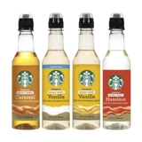 Starbucks, импортный кофейный сироп, США, 360 мл