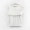 Mo loạt trung tâm mua sắm để rút tủ 2018 mùa hè mới đơn giản vòng cổ áo thun Hàn Quốc phiên bản của hoang dã áo len Y07902H