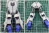 Anubis ANUBIS DUA in 3D gốc Chi tiết mô hình pháo xanh để tăng cường thuốc bổ - Gundam / Mech Model / Robot / Transformers mô hình robot cao cấp Gundam / Mech Model / Robot / Transformers