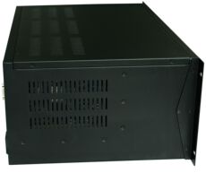 Видео Матрица сервера 192进24出矩阵，ad视频矩阵，ad矩阵，可定做音频和视频同步切换