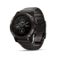 Garmin Garmin fenix5X + Plus bay nhịp tim ngoài trời GPS máu oxy nhịp tim Đồng hồ thể thao leo núi NFC - Giao tiếp / Điều hướng / Đồng hồ ngoài trời đồng hồ citizen automatic Giao tiếp / Điều hướng / Đồng hồ ngoài trời