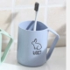 Meng Meng Rabbit Nordic Blue 1728