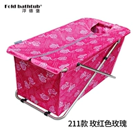 Rose Red 108*55*52 нижний 80*45