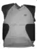 Quần áo bóng bầu dục Russell Bike quần lót chống va chạm với đồ bảo hộ đàn hồi nhanh khô với mã quần áo trẻ em