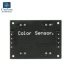 cảm biến màu tcs3200 Mô-đun cảm biến nhận dạng màu sắc GY-31 TCS3200 RGB thu thập và phát hiện cảm ứng màu đỏ, xanh lá cây và xanh lam TCS230 cảm biến màu tcs3200 cảm biến màu sắc tcs3200 Cảm biến màu sắc