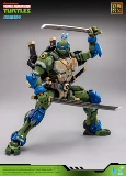 Guochuang Mechboys Firemo Anime Ninja God Turtle Lyon Dorang Turtle Alloy