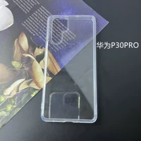 Светло -серая прозрачность глаз P30PRO