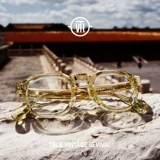 TVR Glasses Yamada Mitsukazu Diamond Rutg