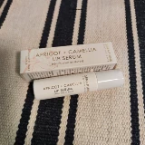 Миндальный горный чай, восстанавливающий бальзам для губ, эфирное масло, мазь, цветочное масло, уход за губами, 10 мл