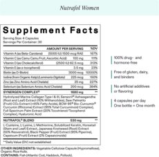 Лошадь здравоохранения 美国代购nutrafol women's hair growth