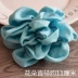 Thanh lịch ren tăng Hàn Quốc handmade hoa trâm hoa vải trâm pin chuyên nghiệp mặc mua 2 tặng 1 miễn phí Trâm cài