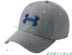 Spot Một chiếc mũ bóng chày chống nắng khô tiêu chuẩn thể thao nam Dema UA có mũ thể thao nhanh khô với dây đeo -1305038 lưỡi trai Mũ thể thao