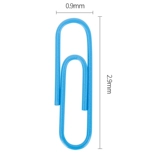 Getli Back Igle 0038 Creative Creative Clear Clear Celestial Point Office Supply 29 мм 160/цилиндр