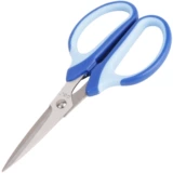 Ножницы, поделки из бумаги, DIY, 154mm