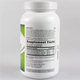 Spot US GNC Natural Coral Calcium содержит магний и витамин VD180 зерно морской щелочной ионной добавки
