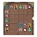 Trò chơi bảng câu đố của trẻ Sudoku Explorer nhập học sinh tiểu học tư duy logic đào tạo đồ chơi trò chơi hội đồng quản trị cha-con - Trò chơi cờ vua / máy tính để bàn cho trẻ em