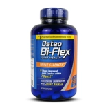 Spot Американский оригинальный Osteo Bi-Flex в 3 раза сильнее аминоглюкозы и костного коллагена МСМ суставов 200 капсул