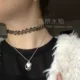 Ожерелье
