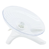 Планета Strang Germany Trixie Kanota Hamster Toy Tong Fan Funning Drive Flying Speed ​​While Бег на 18см.