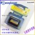 Canon pin Canon EOS 1V 2CR5 EOS 3 EOS 5 có thể sạc lại pin lithium camera pin 6V - Phụ kiện máy ảnh kỹ thuật số balo máy ảnh vintage Phụ kiện máy ảnh kỹ thuật số