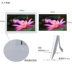 12- inch khung ảnh kỹ thuật số mỏng hd điện tử album ảnh dẫn màn hình hỗ trợ 1080p hd phim quảng cáo video Khung ảnh kỹ thuật số