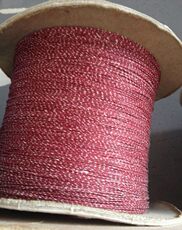 Аксессуары для бильярда 台球杆缠线 进口亚麻线 tad线