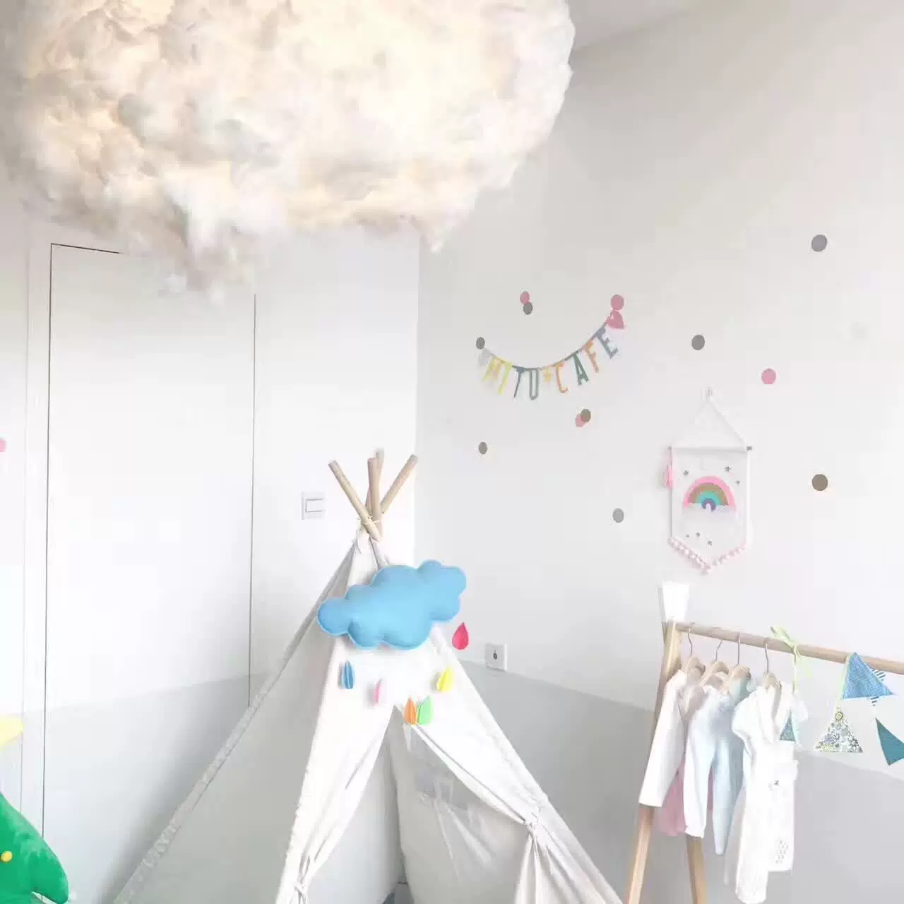 [臭美的二表姐 布料定制 贴纸运费差价订单异常选项链接 搭配补拍]