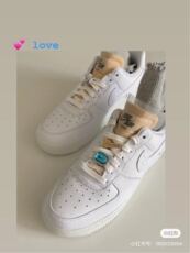 Обувная застежка us8球鞋定制空军一号复古宝石鞋扣水晶钻石别针配件af1鞋带扣配饰