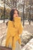 Sơn Sơn mùa thu mới của Hàn Quốc phiên bản ulzzang lỏng hoang dã thiết lập của lười biếng hit màu bên Ma Hai áo len shop áo len  Áo len