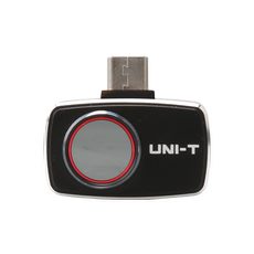 Тепловизор 优利德红外热成像仪uti260m热成像手机模组地暖检测手机维修 UNI/T